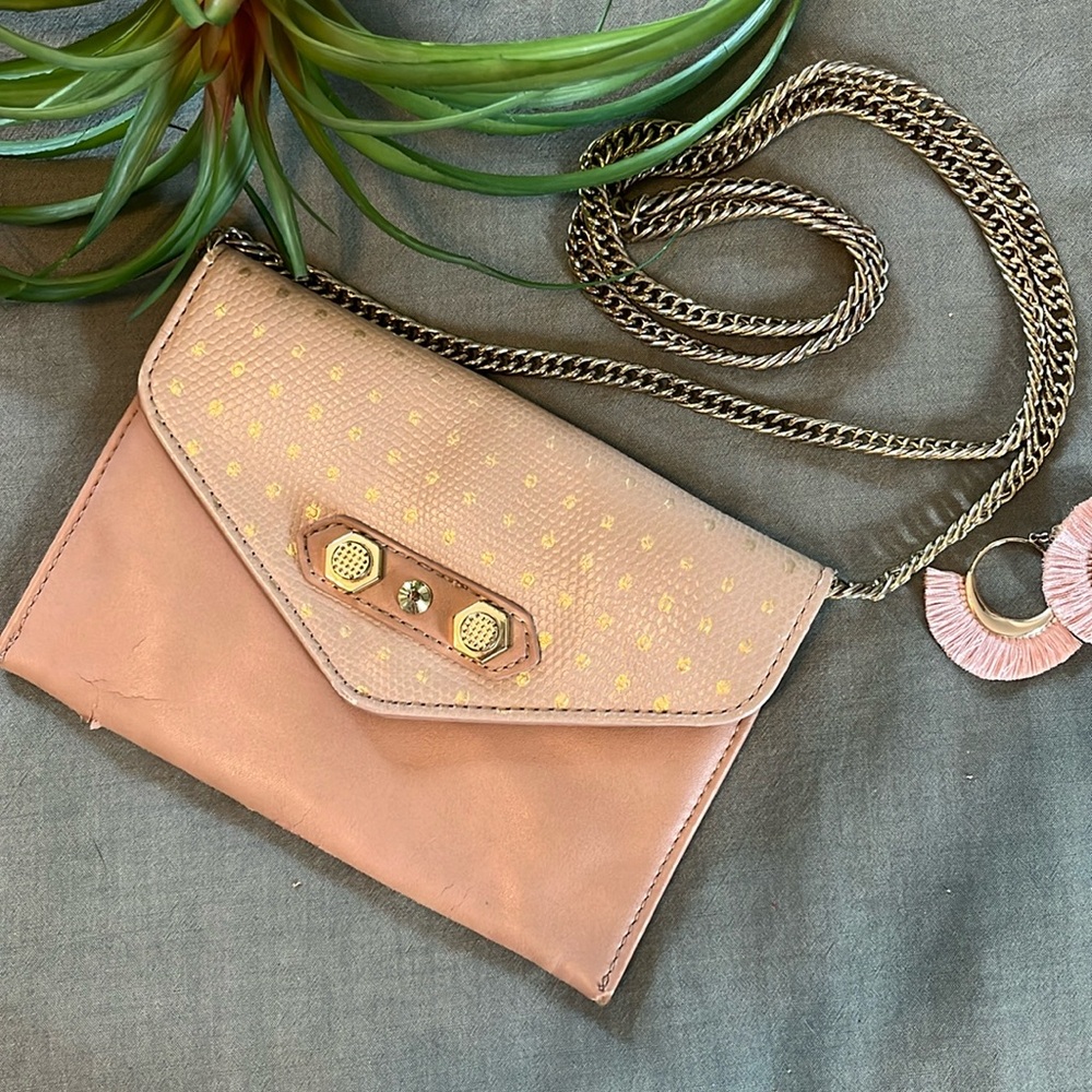 Nordstrom Clutch Crossbody